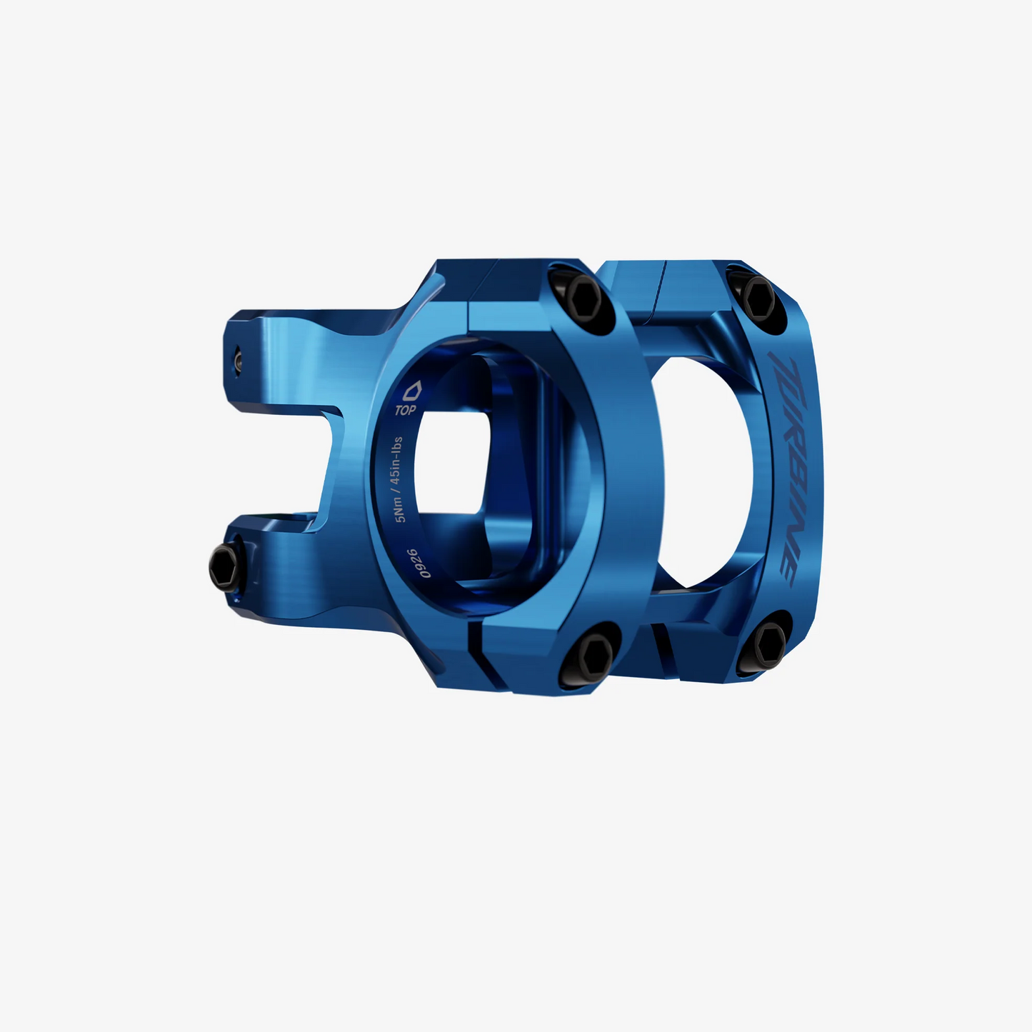 Vorbau RACE FACE TURBINE 35 Blau