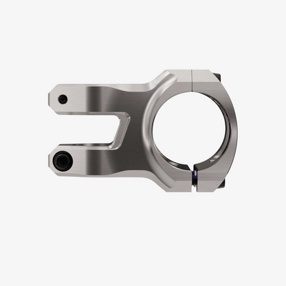Vorbau RACE FACE TURBINE 35 Silber 2026