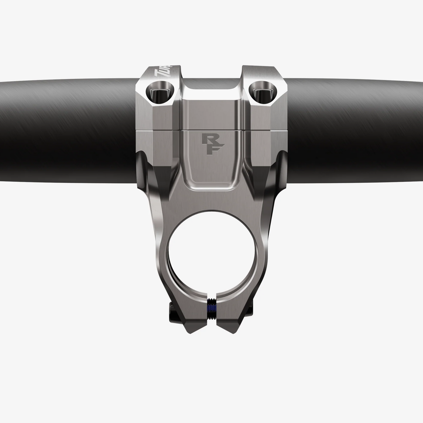 Vorbau RACE FACE TURBINE 35 Silber