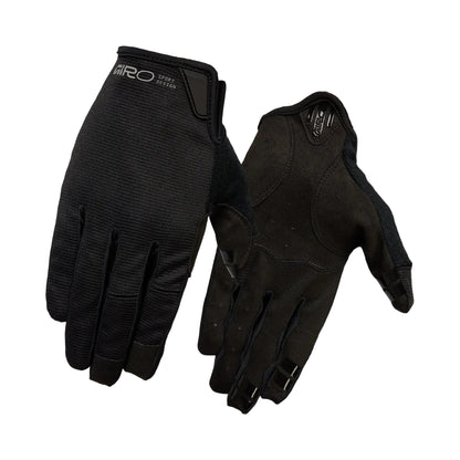 Handschuhe GIRO DND Schwarz