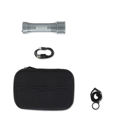 Frontlicht EXPOSURE LIGHTS JOYSTICK 18
