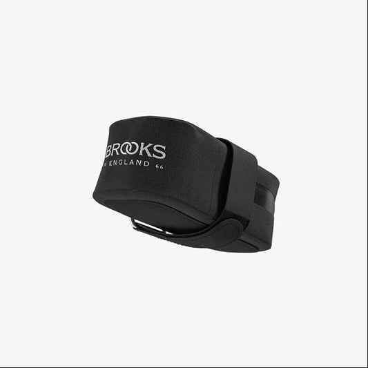 BROOKS SCAPE POCKET Satteltasche Schwarz