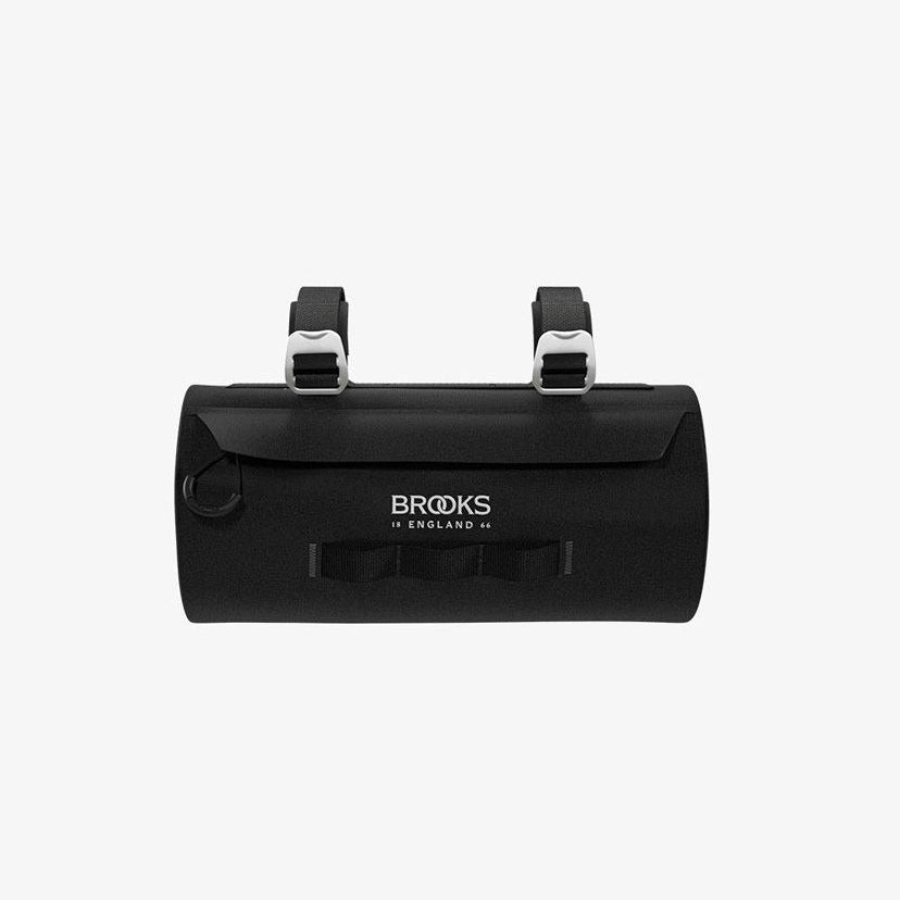 BROOKS SCAPE POUCH 3L Lenkertasche Schwarz