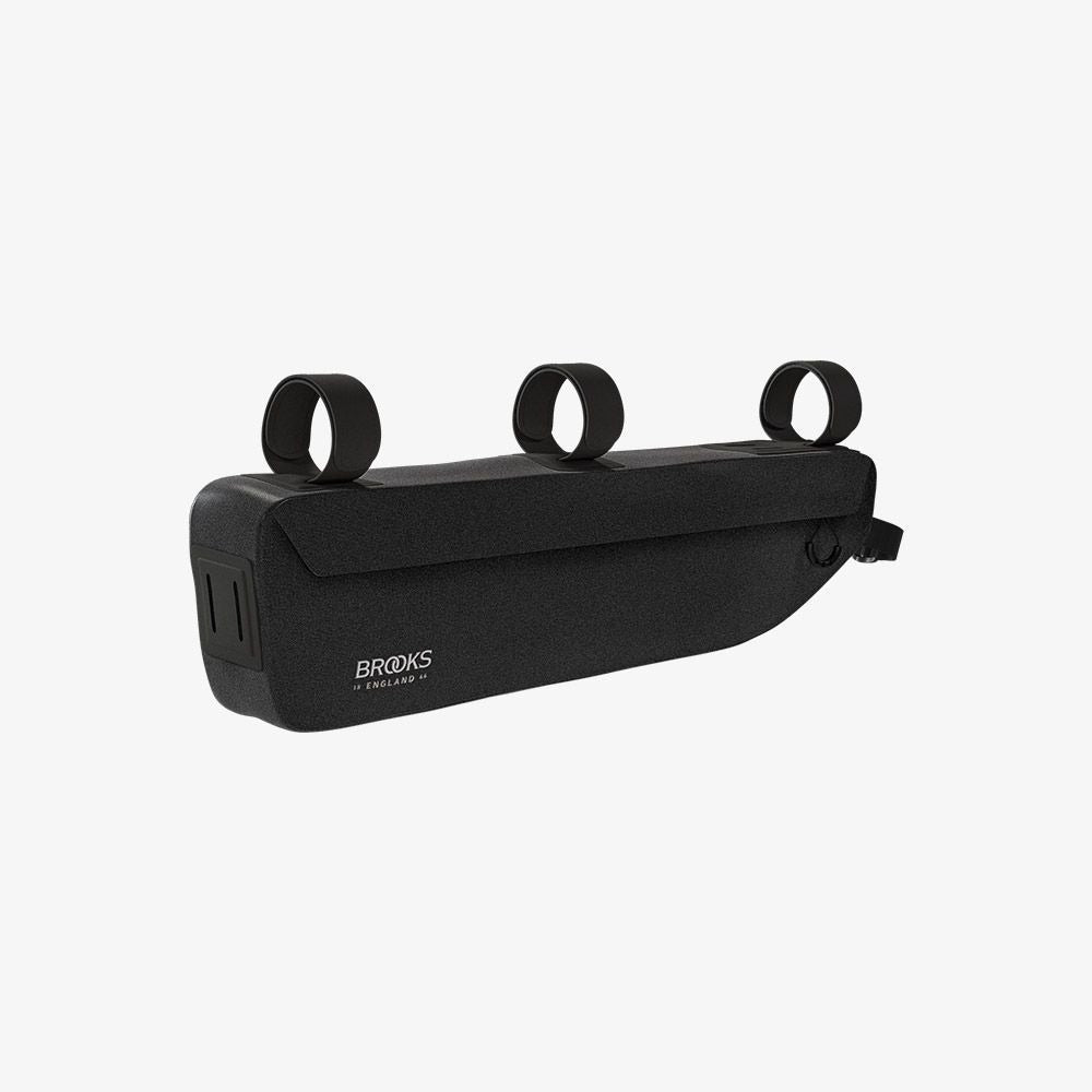 BROOKS SCAPE 3L Rahmentasche Schwarz