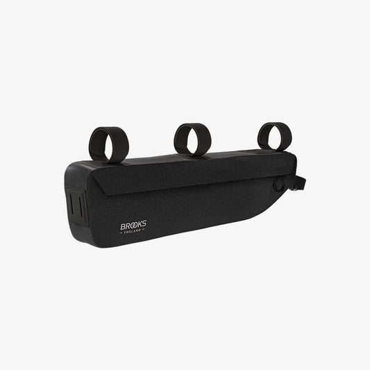 BROOKS SCAPE 3L Rahmentasche Schwarz