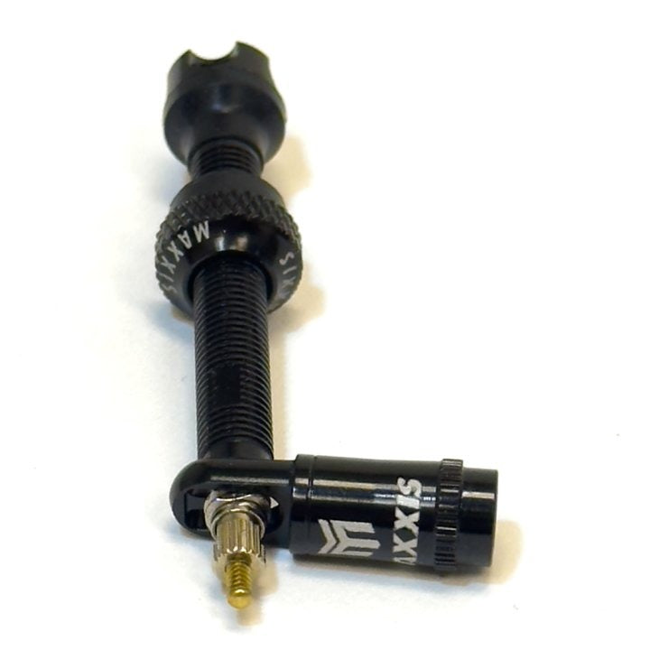 Kit Tubeless-Ventil MAXXIS 50mm
