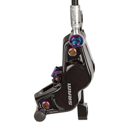 Vorderradbremse SRAM G2 Ultimate A1 Schwarz/Rainbow