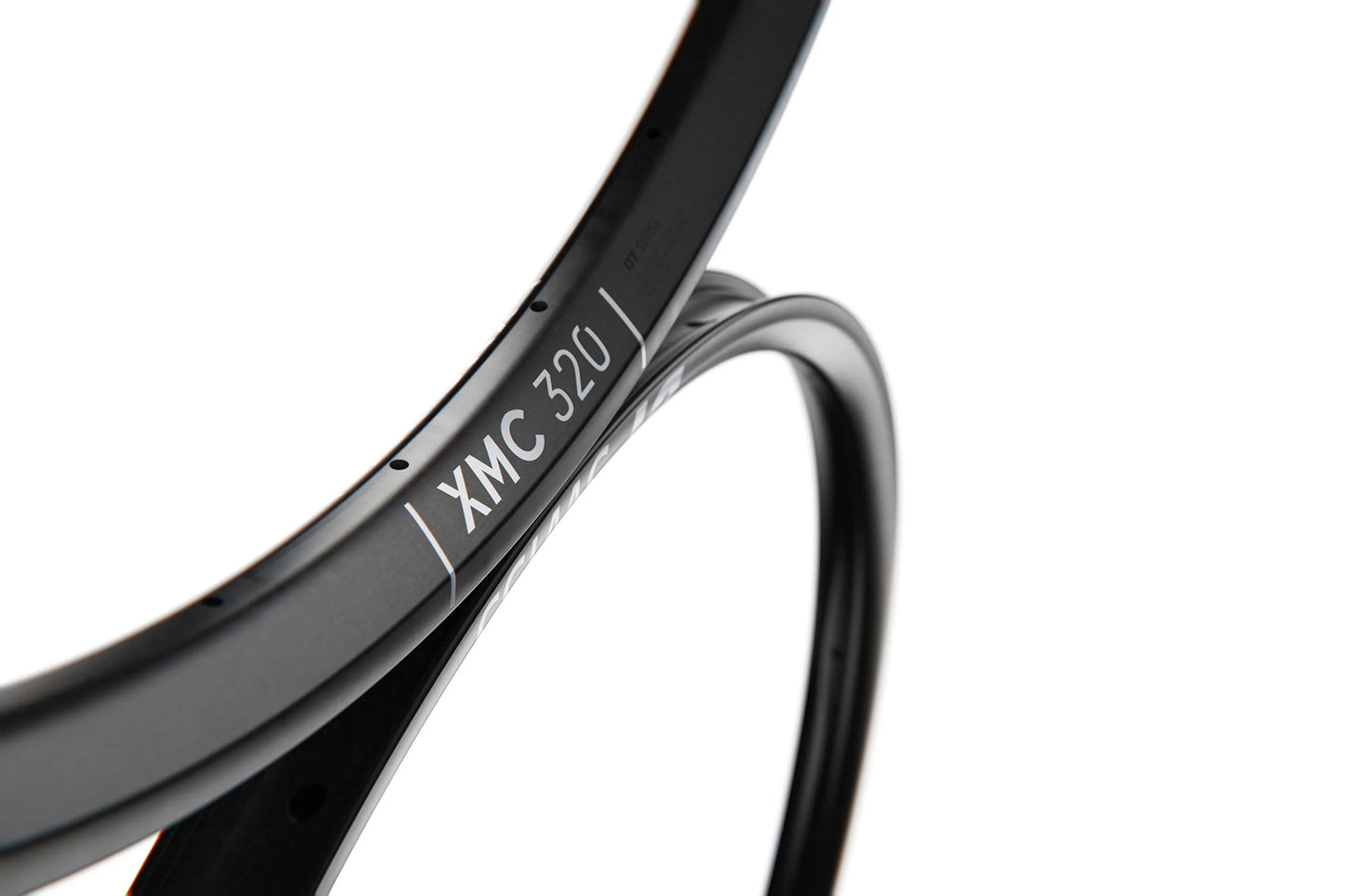 Felge DT SWISS XMC 320 27,5" 30 mm