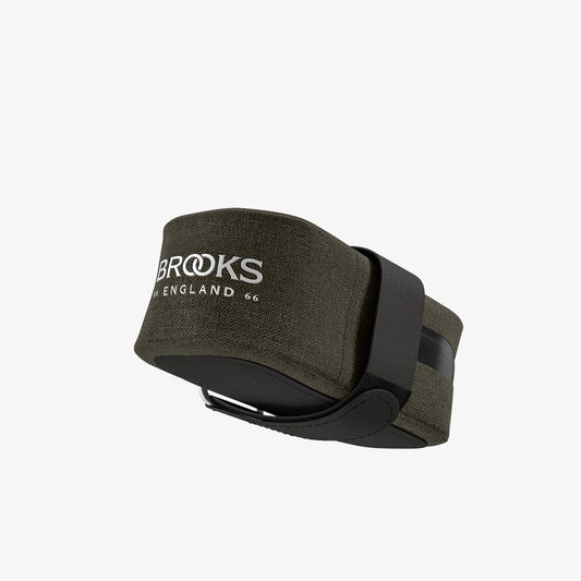 BROOKS SCAPE POCKET Satteltasche Grün