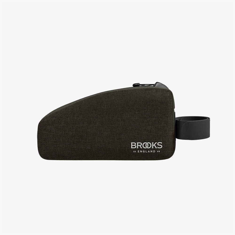 Rahmentasche BROOKS SCAPE 0.9L Grün