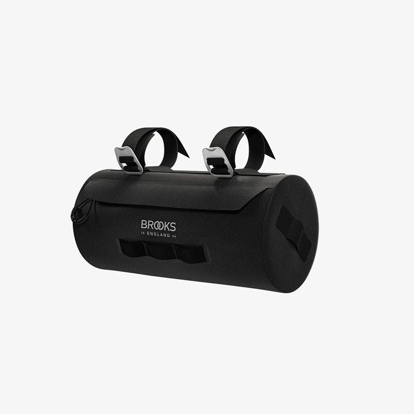 BROOKS SCAPE POUCH 3L Lenkertasche Schwarz