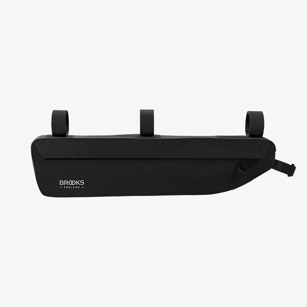 BROOKS SCAPE 3L Rahmentasche Schwarz
