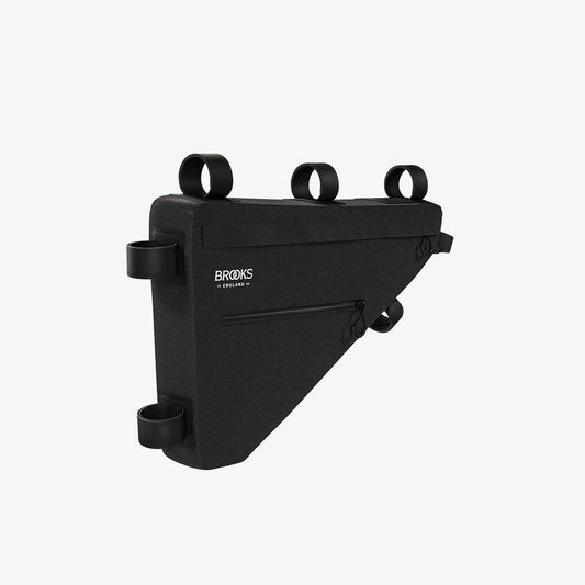 BROOKS SCAPE 5L Rahmentasche Schwarz