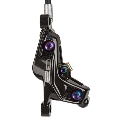 Hinterradbremse SRAM G2 Ultimate A1 Rainbow