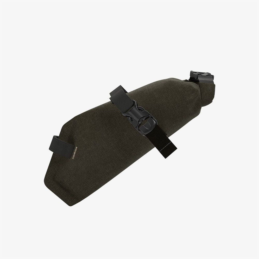 BROOKS SCAPE ROLL 1L Satteltasche Schwarz