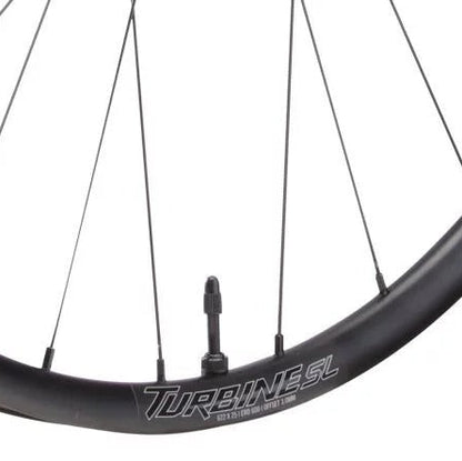Hinterrad RACE FACE TURBINE SL 29" 12x148 mm Boost