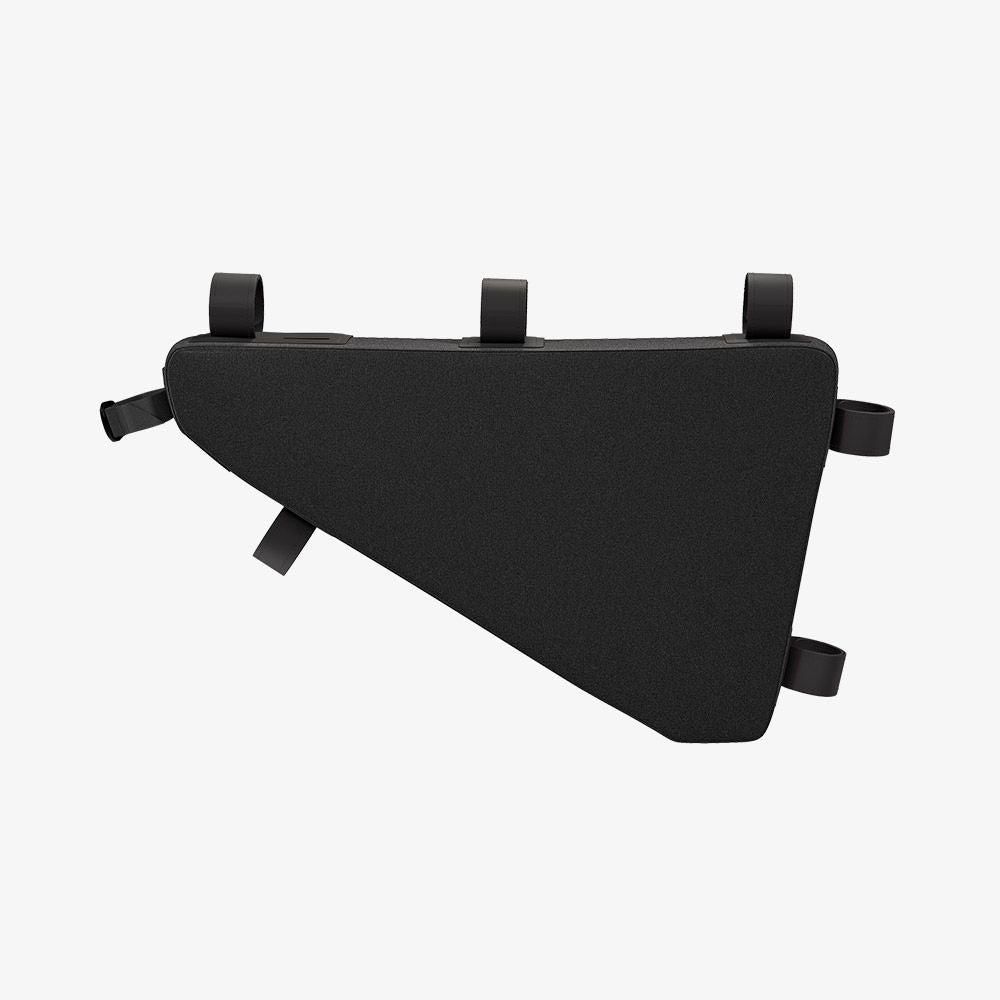 BROOKS SCAPE 5L Rahmentasche Schwarz