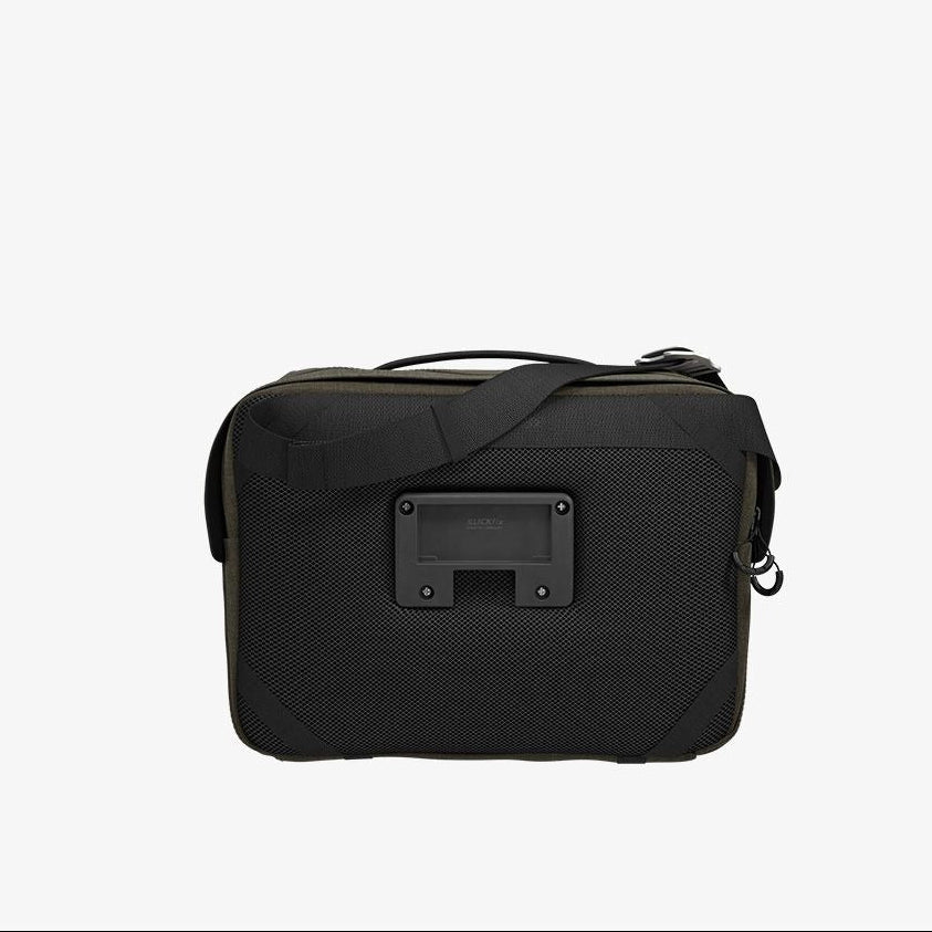 BROOKS SCAPE COMPACT 10L Lenkertasche Grün