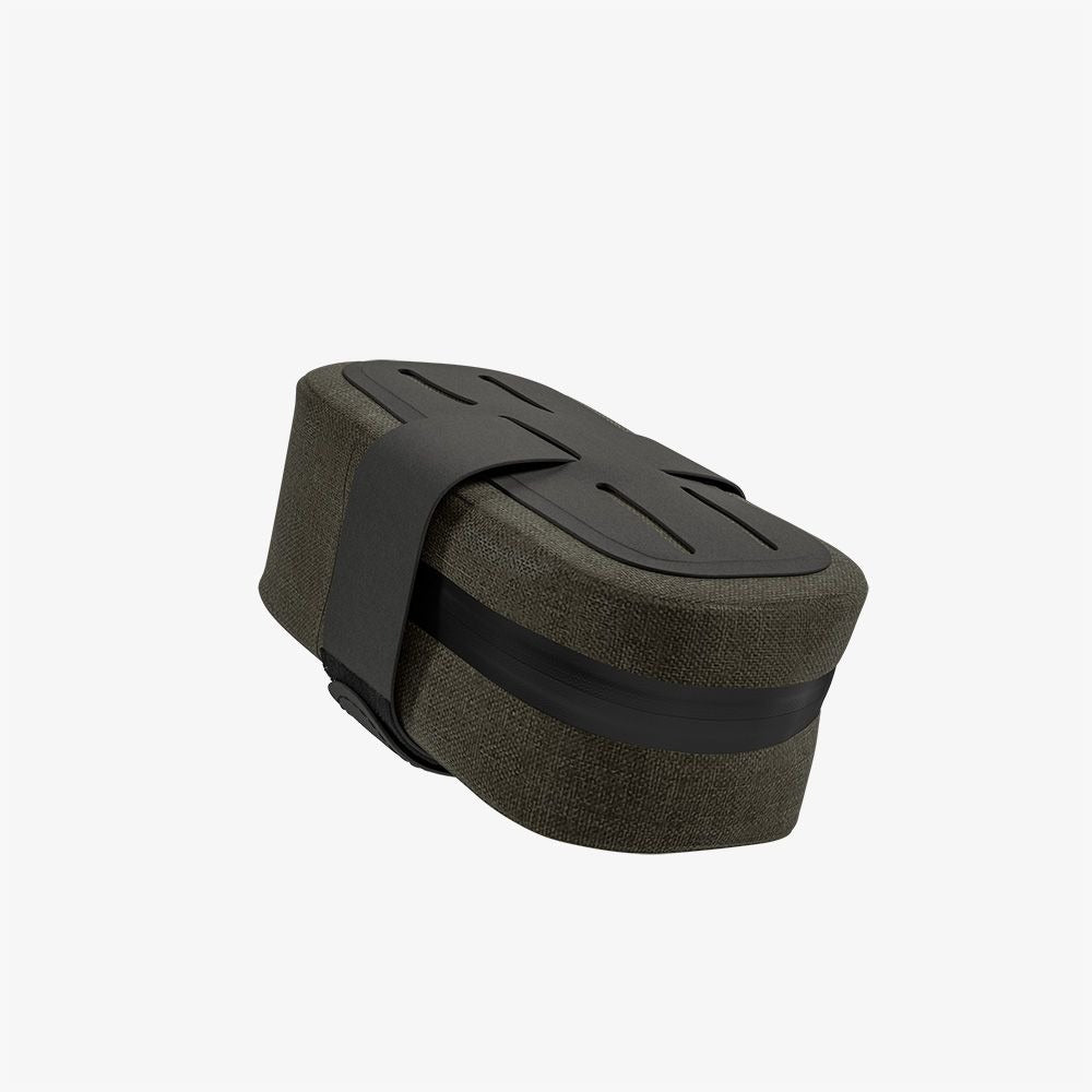 BROOKS SCAPE POCKET Satteltasche Grün
