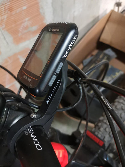 Lenkerhalterung KOM CYCLING Bryton