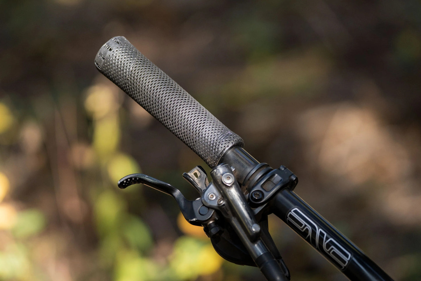 ENVE 3DXC Grips Schwarz