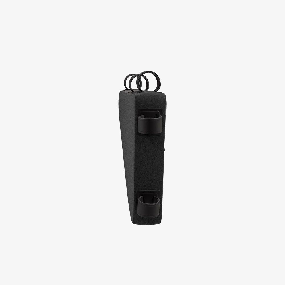 BROOKS SCAPE 5L Rahmentasche Schwarz