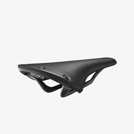 Sattel BROOKS CAMBIUM C13 158 mm Schwarz