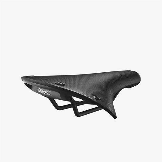 Sattel BROOKS CAMBIUM C19 Schwarz