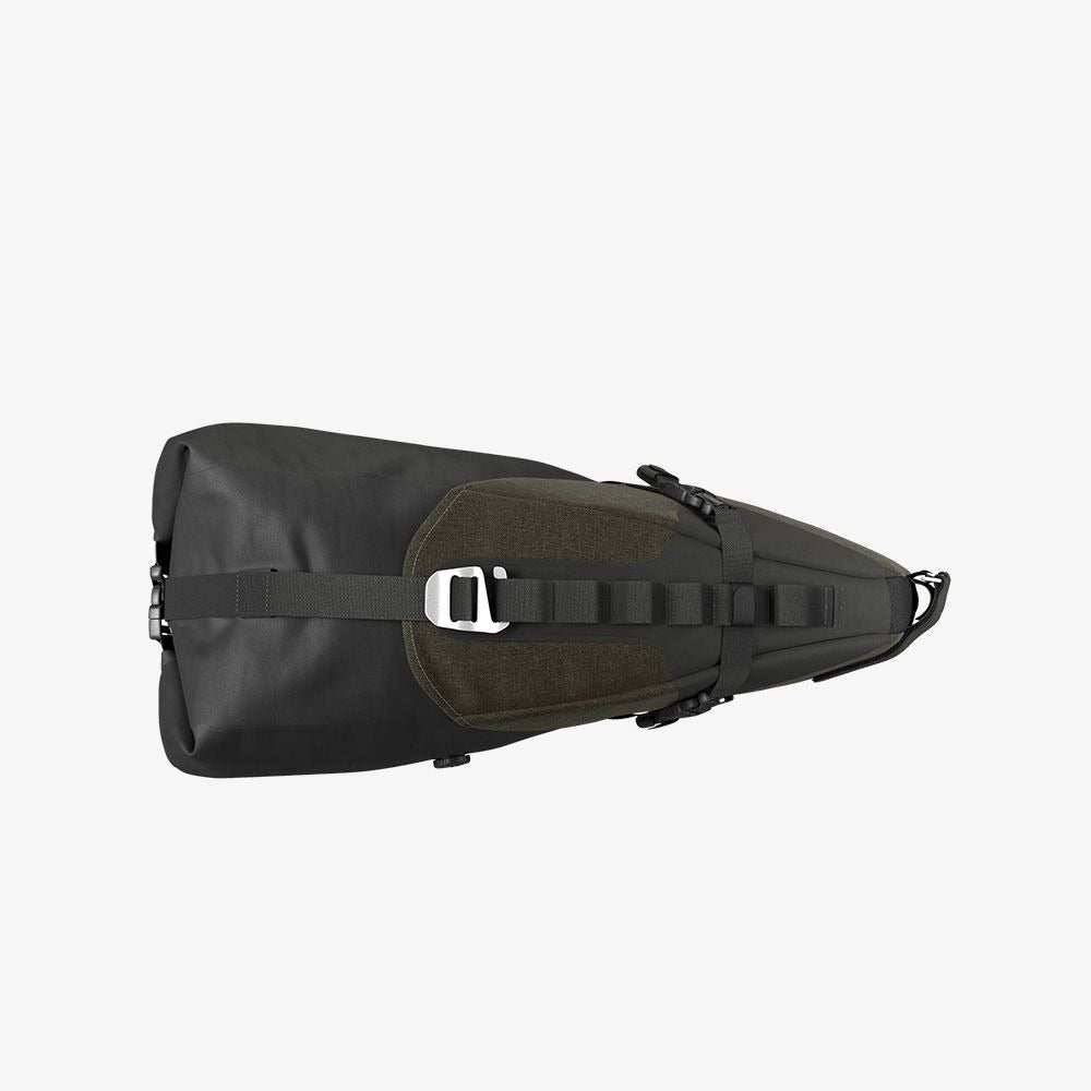BROOKS SCAPE Satteltasche Grün