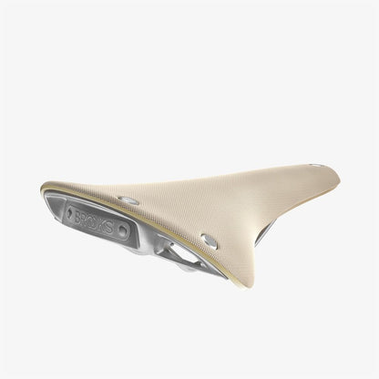 Sattel BROOKS CAMBIUM C17 SPECIAL Natur