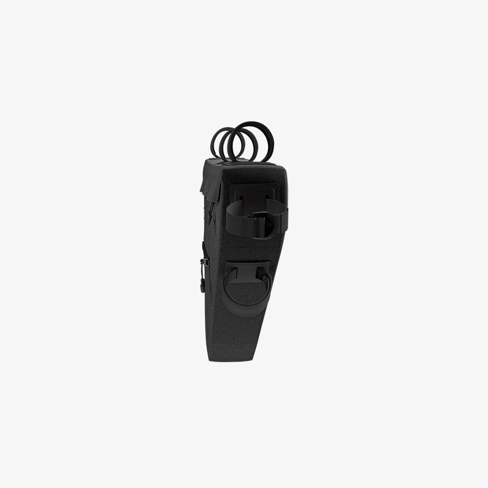 BROOKS SCAPE 5L Rahmentasche Schwarz