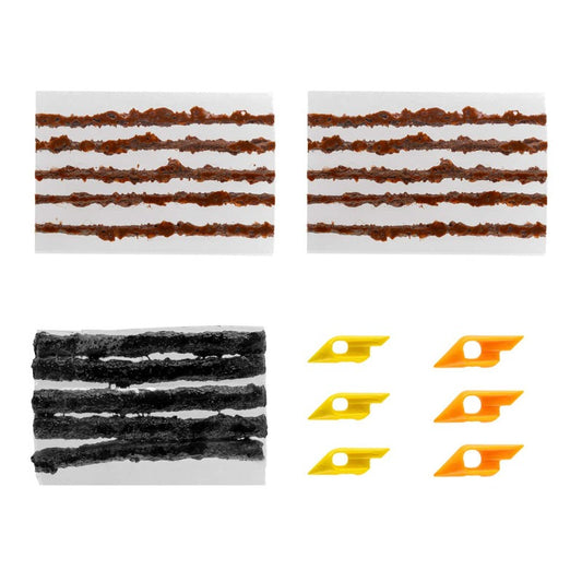 Bits für Bohrer CRANKBROTHERS PLUG MATE ANCHOR KIT