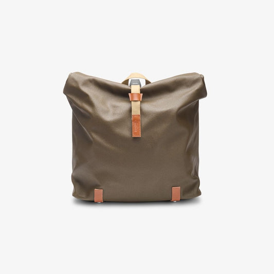 Rucksack BROOKS PICKWICK PORTER 26L Braun