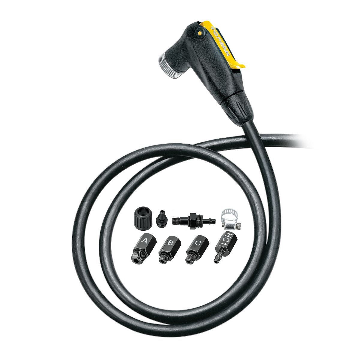 TOPEAK SMARTHEAD Upgrade-Kit