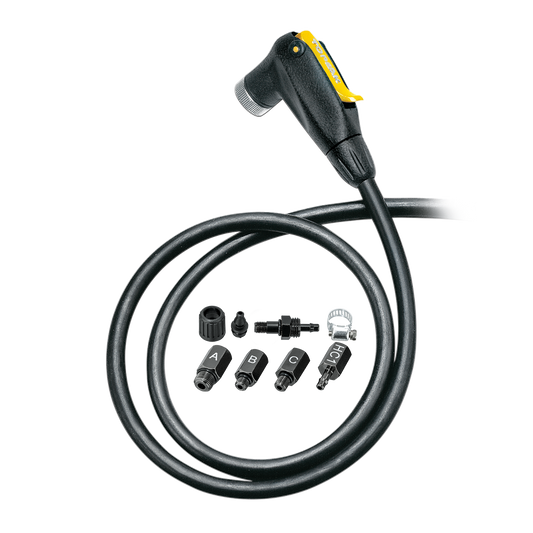 TOPEAK SMARTHEAD Upgrade-Kit