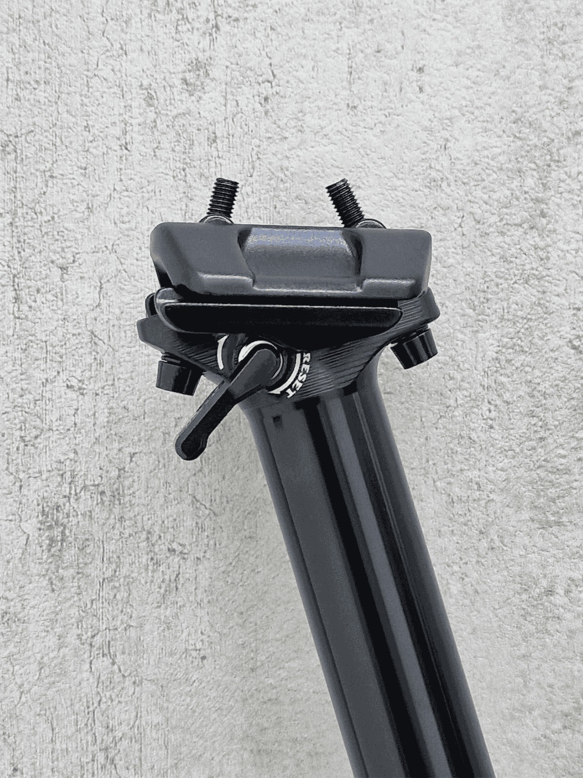 BIKEYOKE REVIVE 3.0 Teleskopsattelstütze