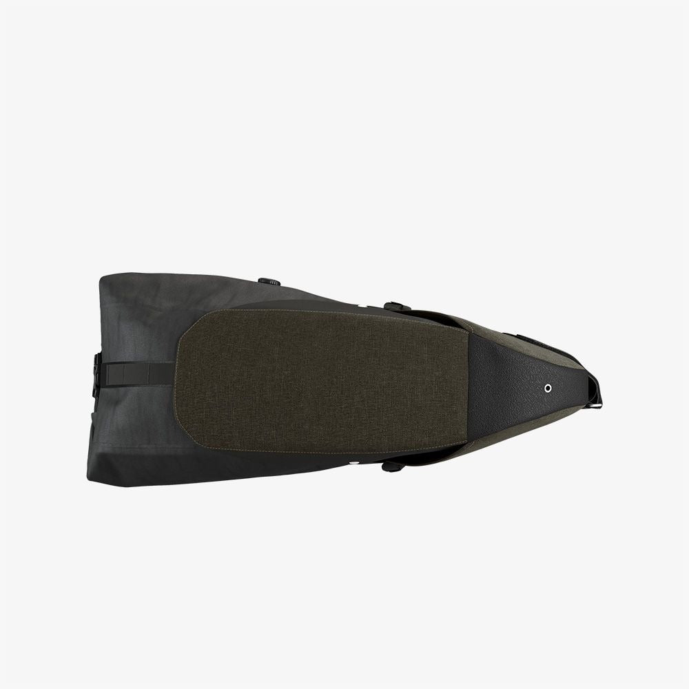 BROOKS SCAPE Satteltasche Grün