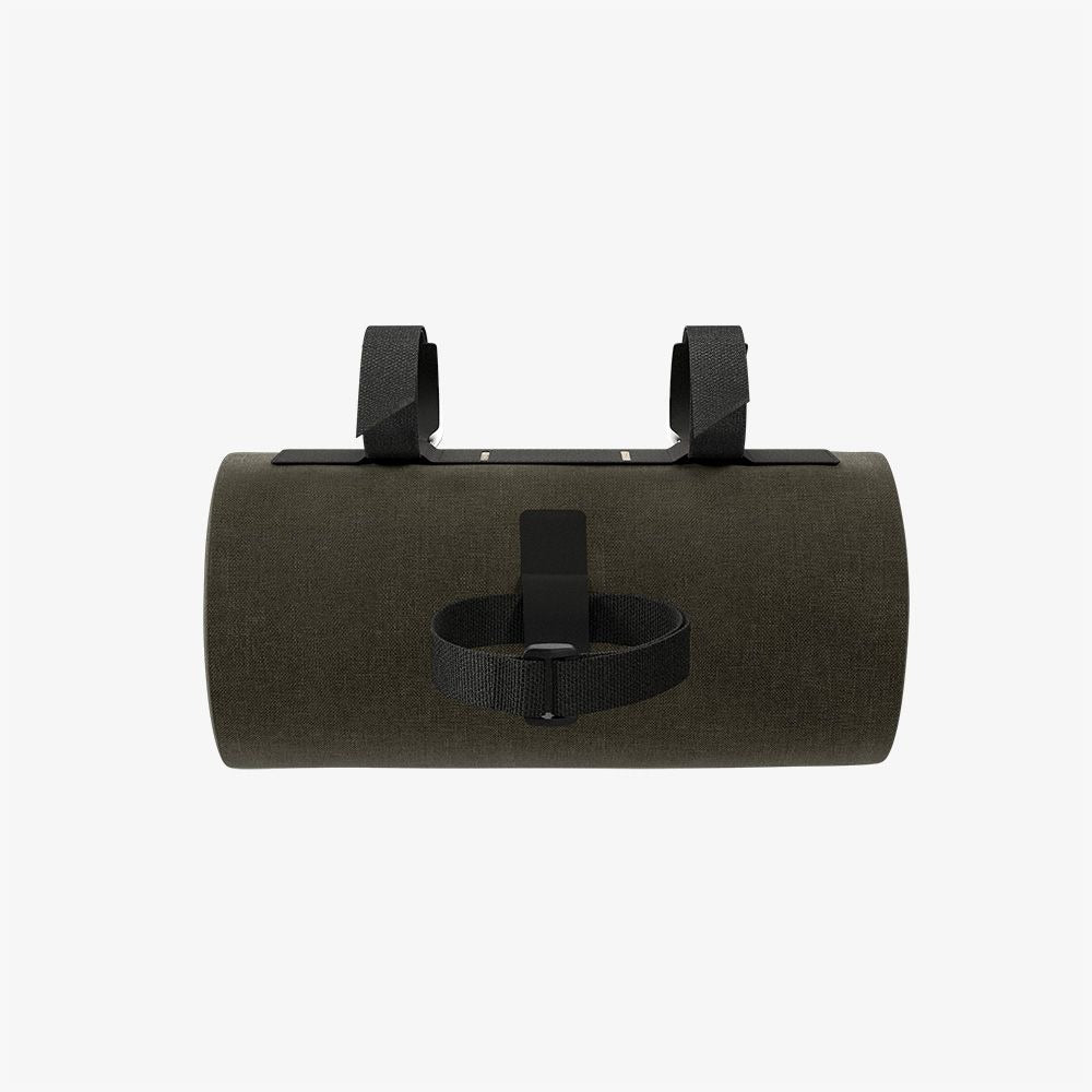 BROOKS SCAPE POUCH 3L Lenkertasche Grün