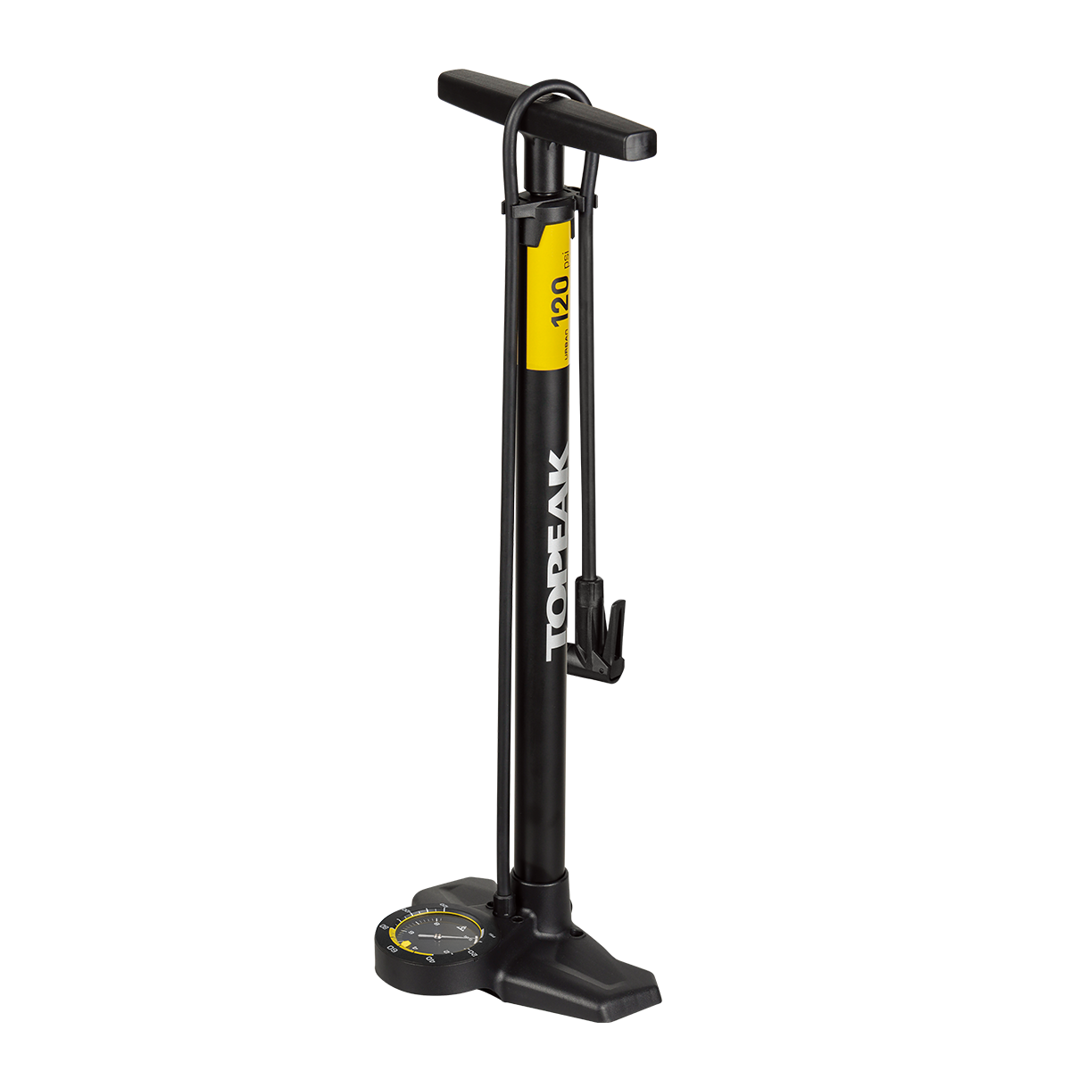 Fußpumpe TOPEAK JOEBLOW URBAN EX