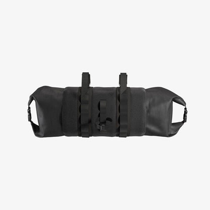 Lenkertasche BROOKS SCAPE ROLL Schwarz