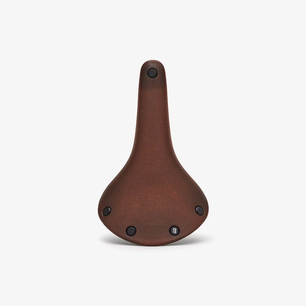Sattel BROOKS CAMBIUM C17 Braun