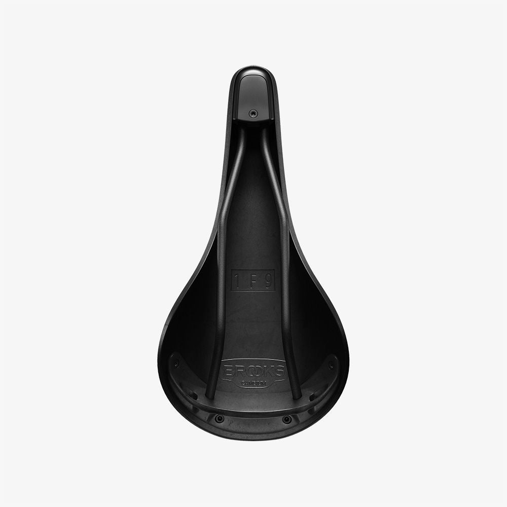 Sattel BROOKS CAMBIUM C15 Schwarz