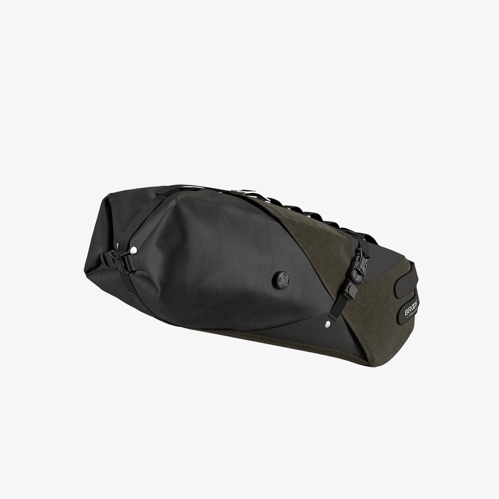 BROOKS SCAPE Satteltasche Grün
