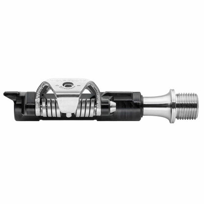 Pedale WOLF TOOTH DEL GRAVEL RACE Clipless Schwarz