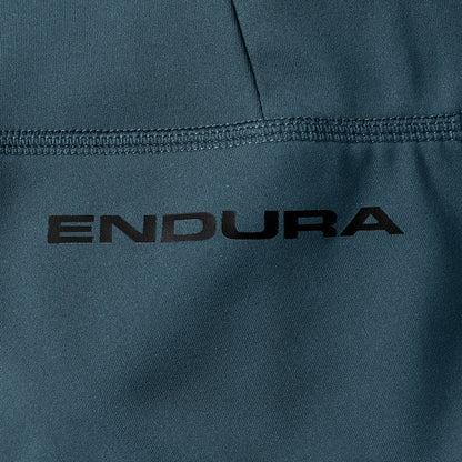 Kurze Trägerhose ENDURA LOOP Damen Teal