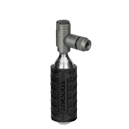 CO2-Inflator TOPEAK AIRBOOSTER II