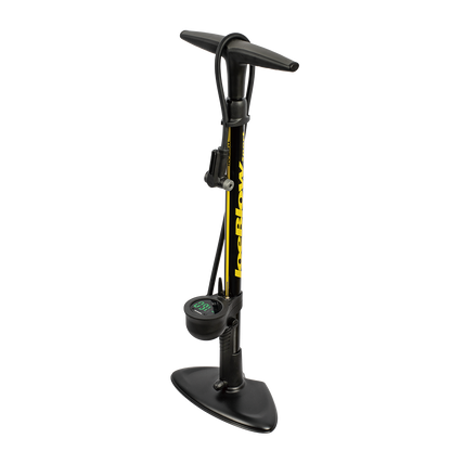 Standpumpe TOPEAK JOEBLOW SPORT DIGITAL 2.0