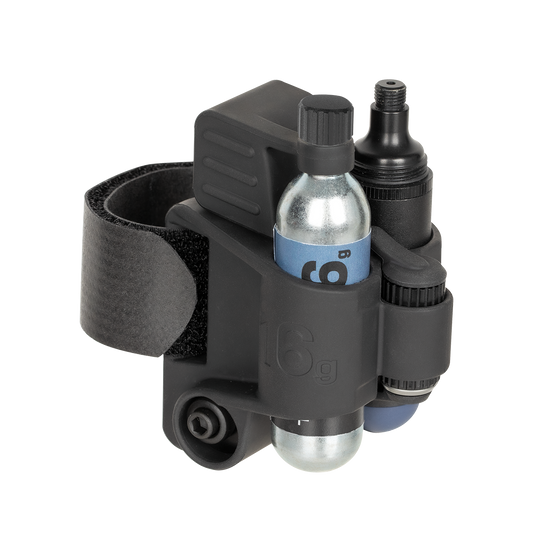 Multi-Werkzeug Co2 TOPEAK TUBIMASTER RXT Pro