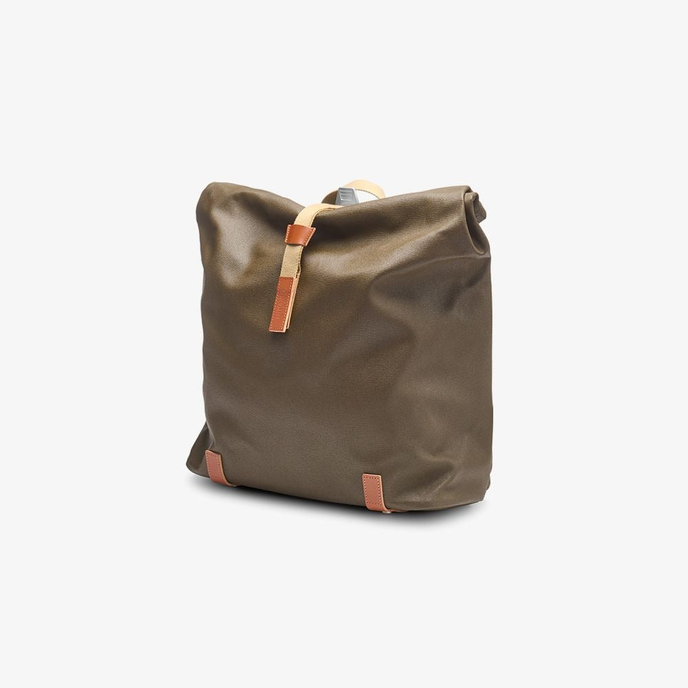 Rucksack BROOKS PICKWICK PORTER 26L Braun