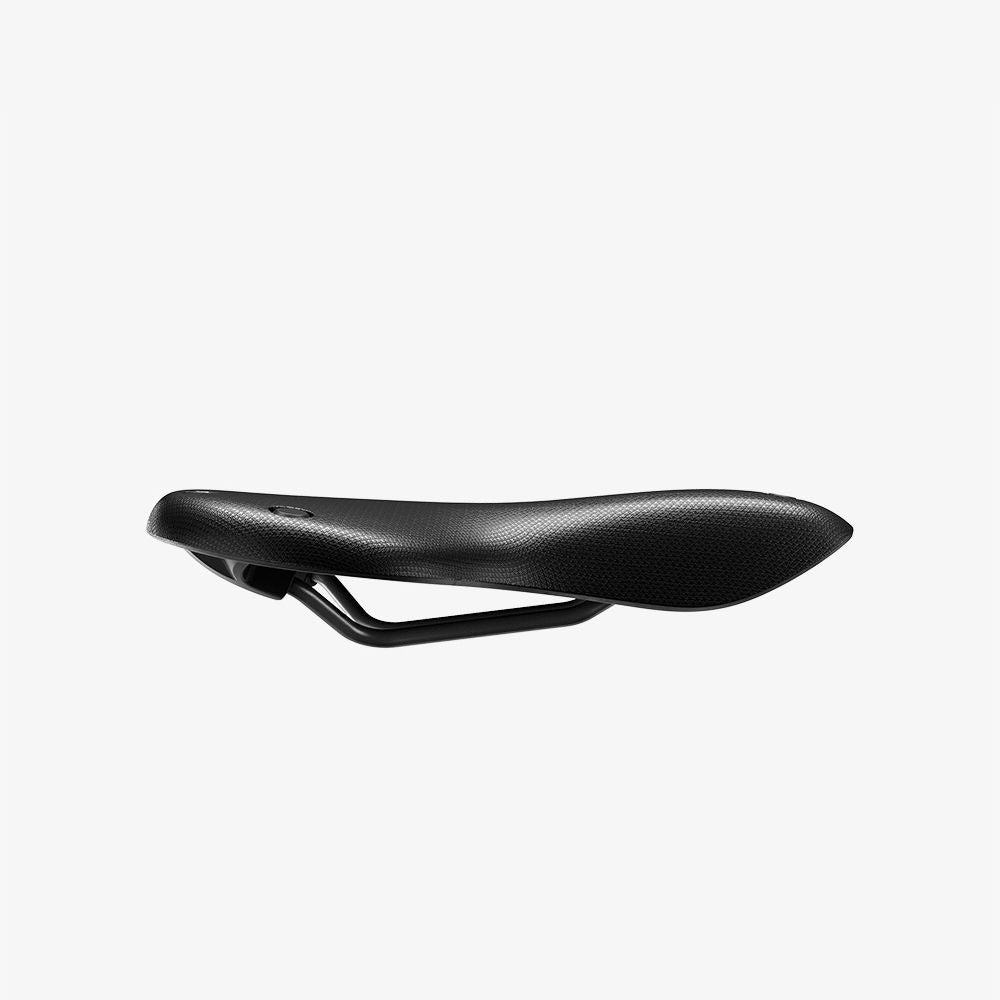 Sattel BROOKS CAMBIUM C67 Schwarz